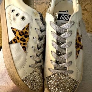 Golden Goose Shoes